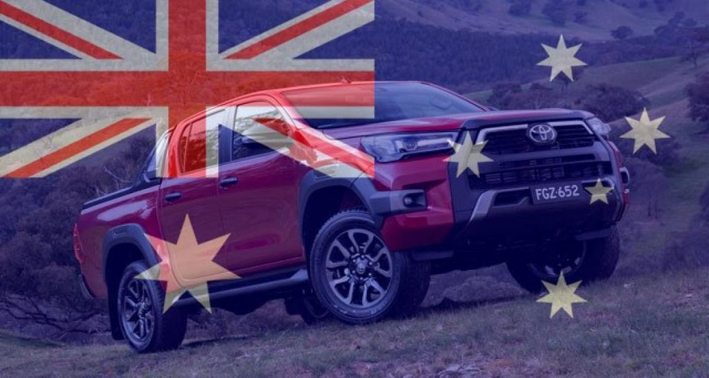 Bilan octobre 2020 : Australie