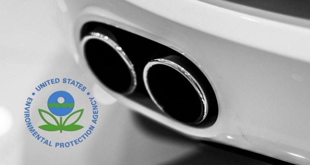 Ecologie : GM renonce à appuyer Trump contre la Californie