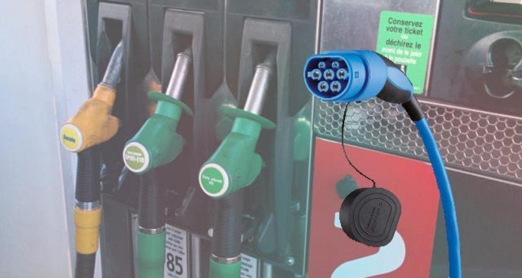 Les hybrides rechargeables polluent plus qu’annoncé / ONG