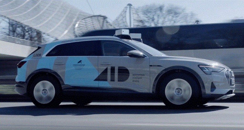 Lidar : Aeva, fondé par des ex-Apple, va entrer en Bourse