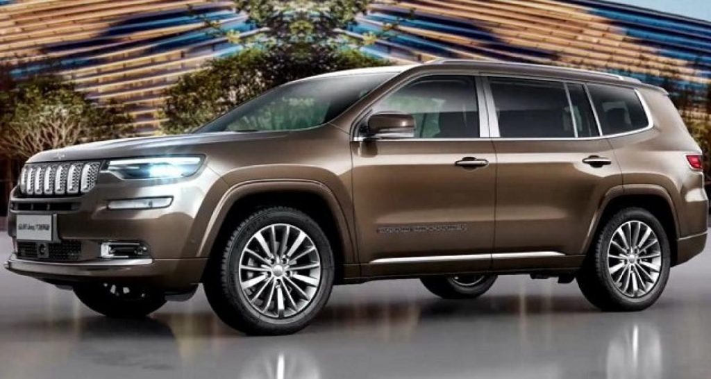 PSA/FCA : marques, modèles, usines réduits en Chine avec Stellantis