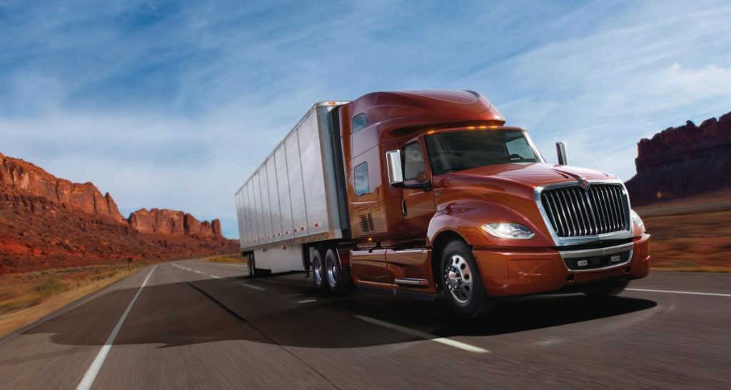 Traton (Volkswagen) finalise un accord pour acquérir Navistar