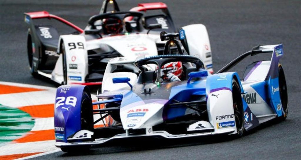 BMW quitte la Formule E, le début de la fin ?