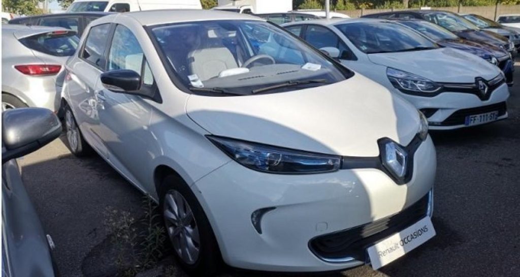 Bonus de 1000 E pour l’achat d’un VE d’occasion : c’est parti !