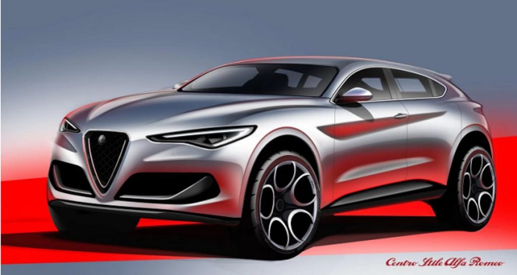 FCA choisit la Pologne pour produire ses B-SUV