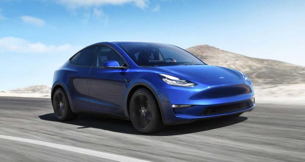 GIgafactory Tesla en Allemagne : chantier de nouveau gelé