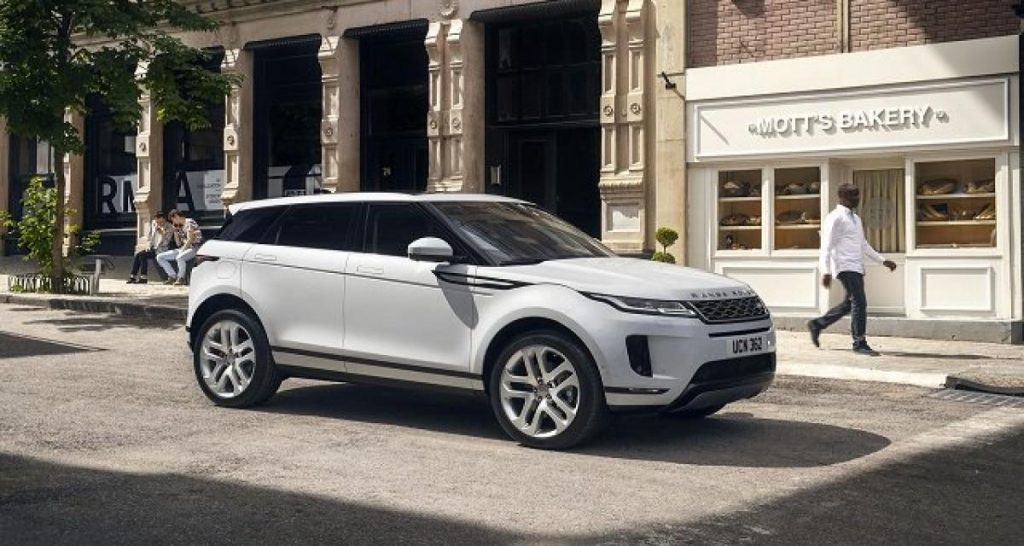 Jaguar Land Rover se dit non impacté par le chaos des ports UK