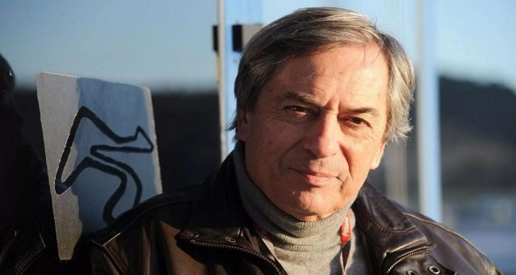 Media: Jean-Louis Moncet tire sa révérence