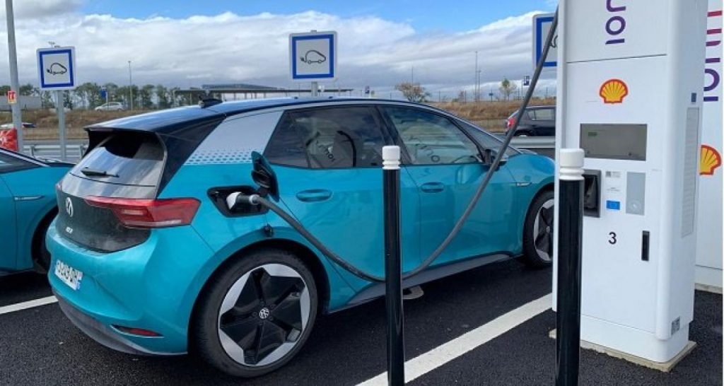 Volkswagen : objectifs CO2 non atteints en 2020, 2021 incertain