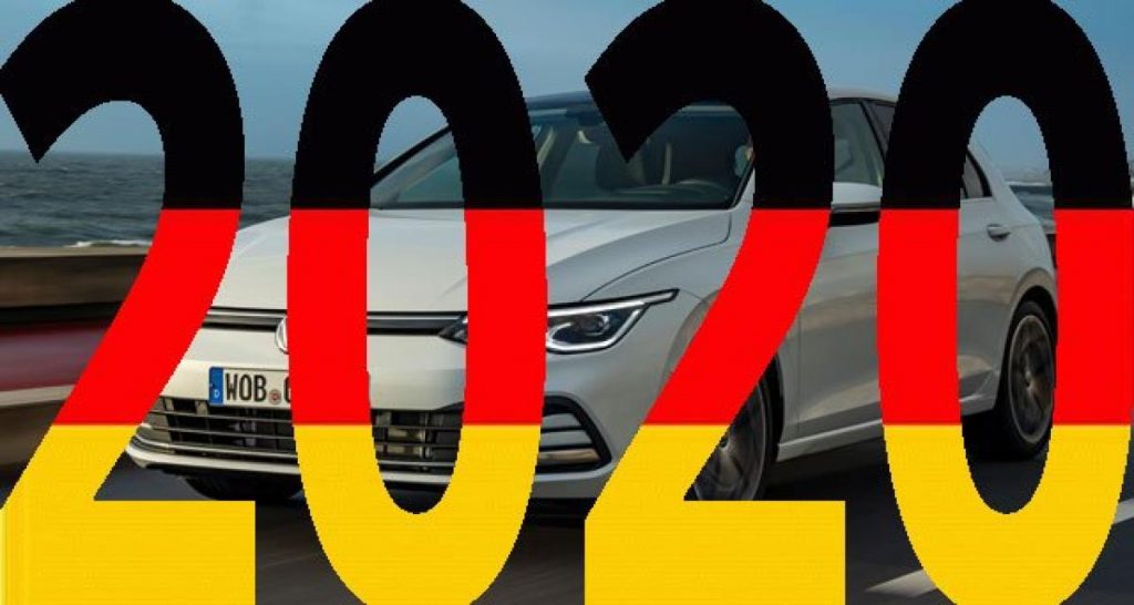 Bilan 2020 : Allemagne