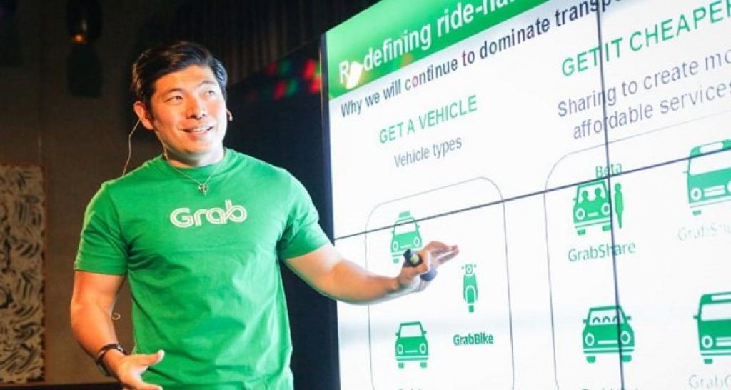 Grab envisage son introduction en bourse (IPO) aux USA en 2021