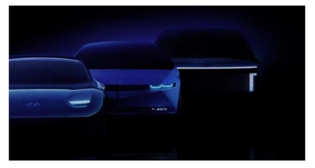 Hyundai : usine du Ioniq 5 à l’arrêt, dû à un accident mortel