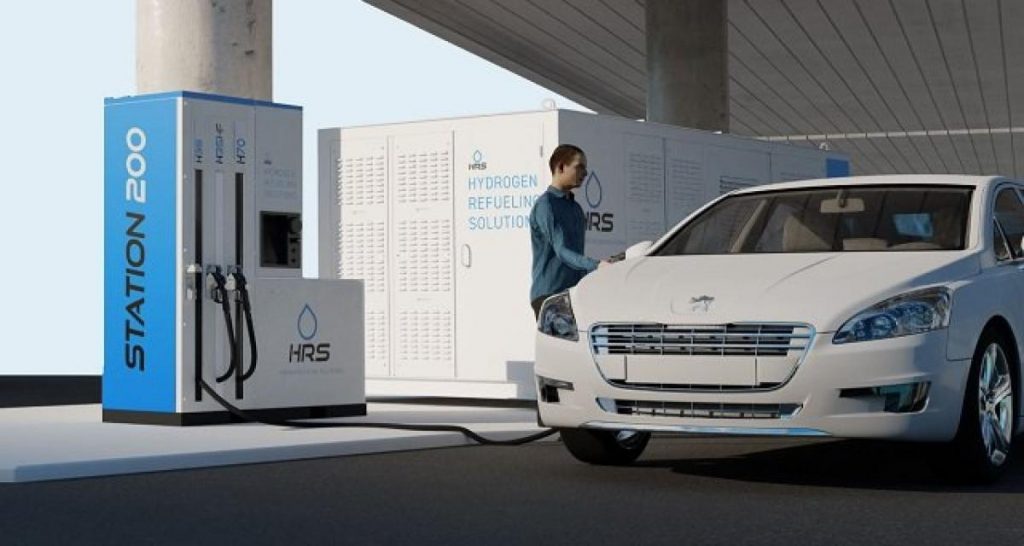 Hydrogen Refueling Solutions : 85 M d’E pour l’entrée en Bourse