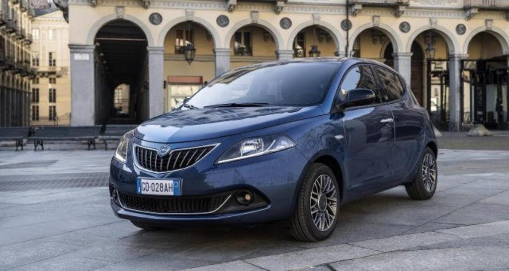 La Lancia Ypsilon n’en finit pas de mourir