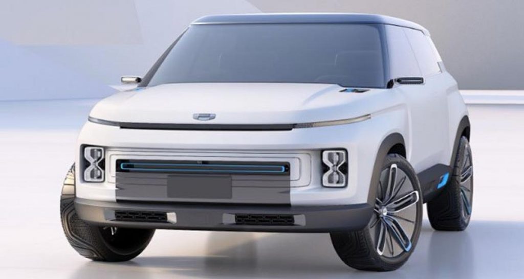 Volvo et Geely abandonnent leur projet de fusion