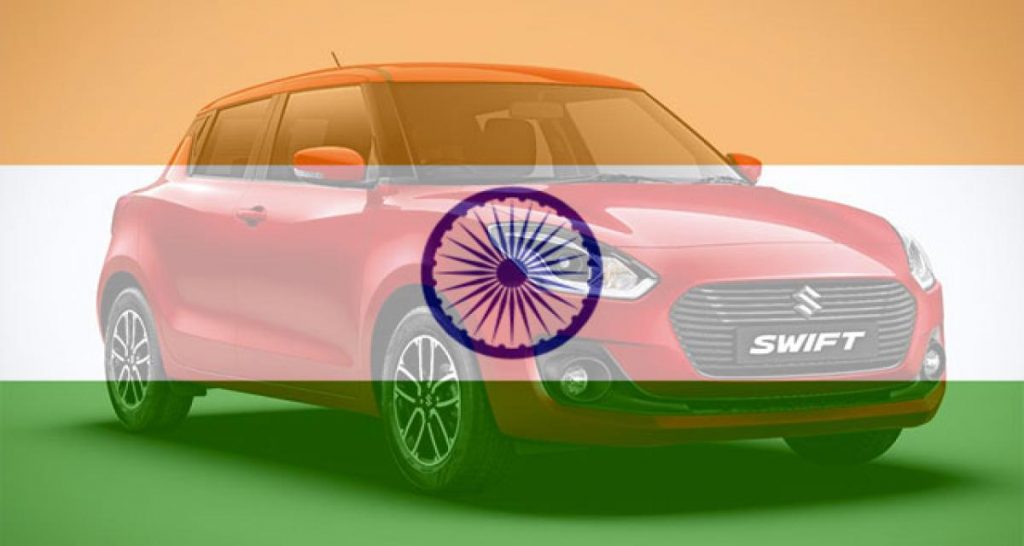 Bilan février 2021 : Inde