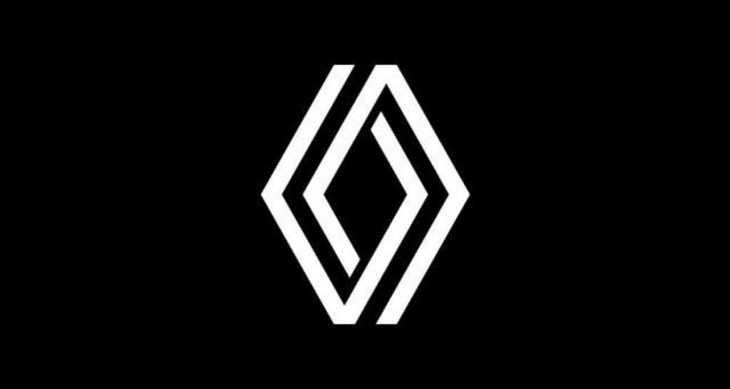 Pourquoi Renault change son logo en douce ?