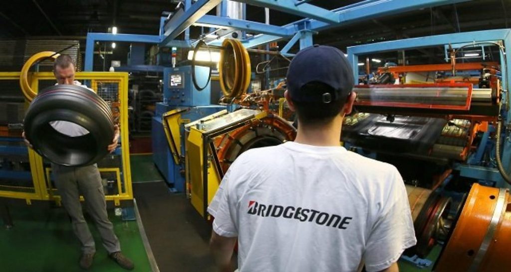 Bridgestone : Béthune, c’est fini !