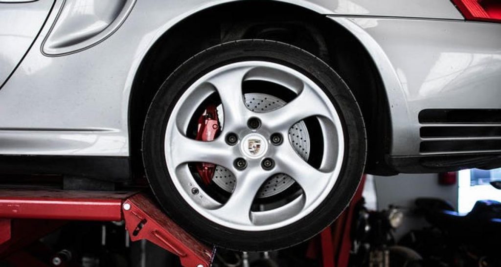 Carrossage, parallélisme, quand les faire vérifier ?