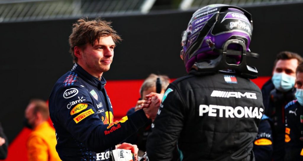 F1 2021: Imola en 7 points: un créneau qui vaut cher