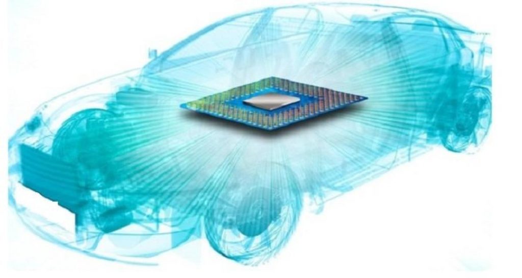 Renesas (semi-conducteurs) : reprise d’activité à 100 % en mai