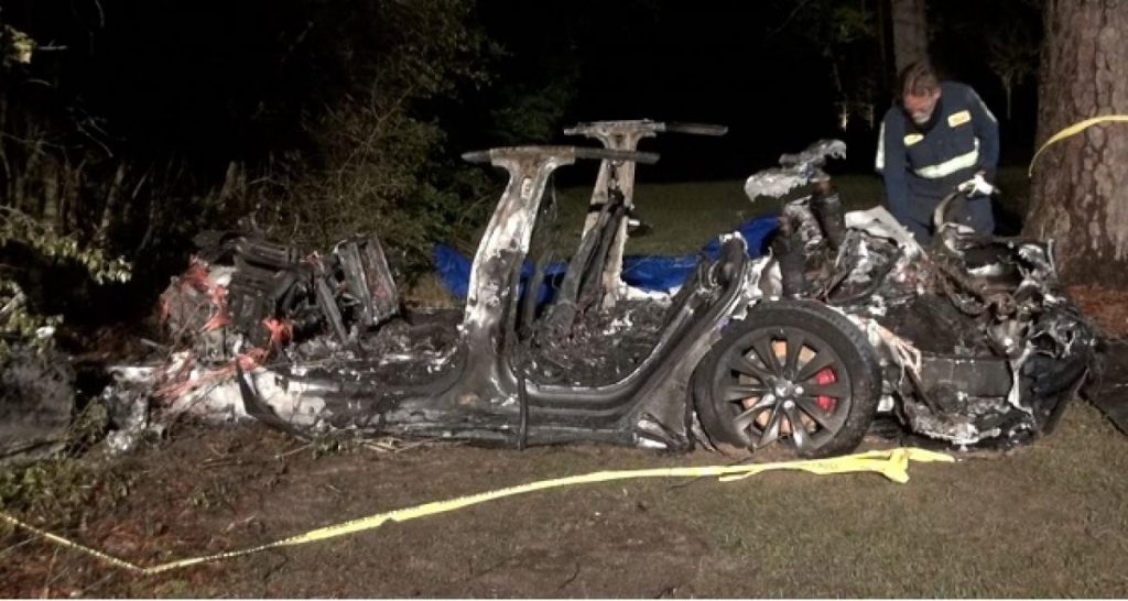 Tesla : NHTSA et NTSB enquêtent sur l’accident au Texas