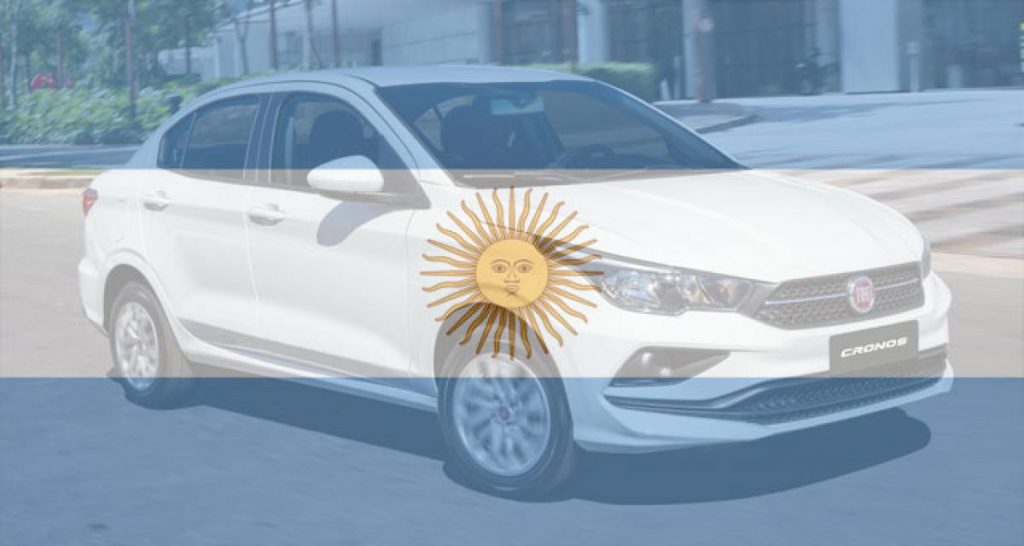 Bilan mai 2021 : Argentine