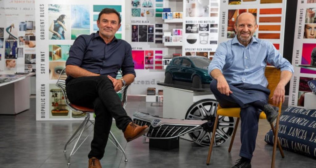 JP Ploué : Stellantis a de l’ambition pour Lancia