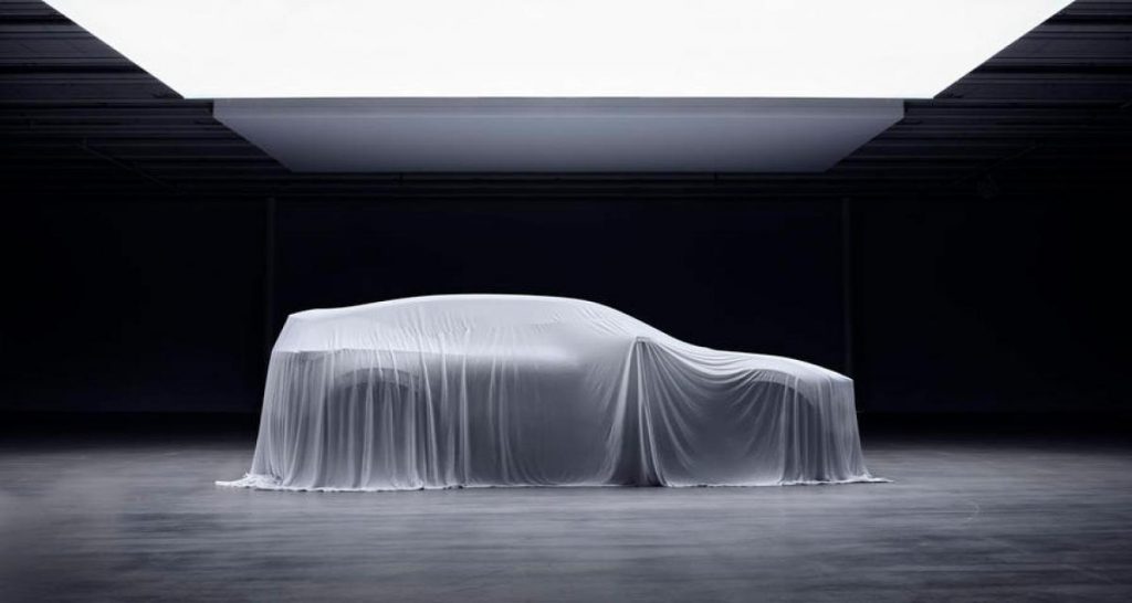 La Polestar 3 produite aux Etats-Unis