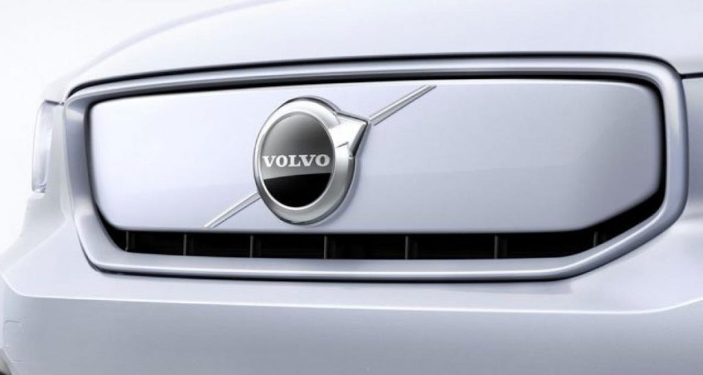 Les prochains Volvo XC60 et XC90 uniquement électriques