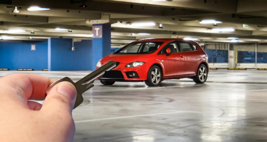 Votre voiture peut vous rapporter de l’argent
