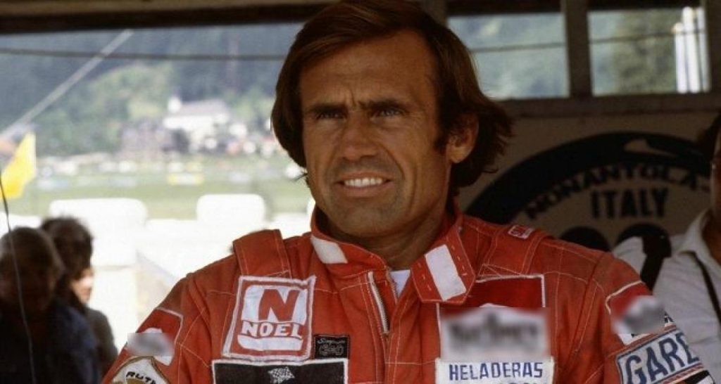 Adieu « El Lole » : Carlos Reutemann (1942-2021)