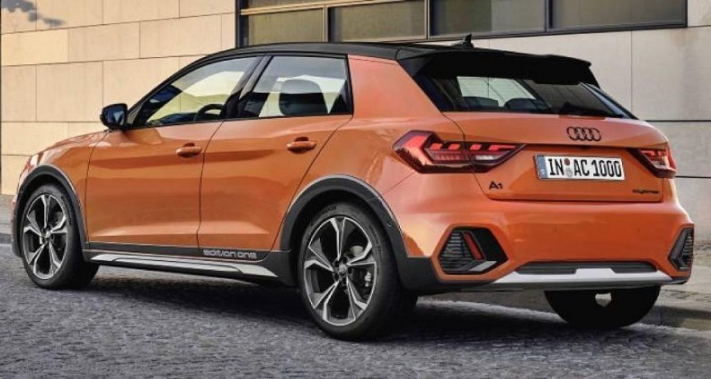 Audi : l’A1 c’est fini ! le segment B aussi