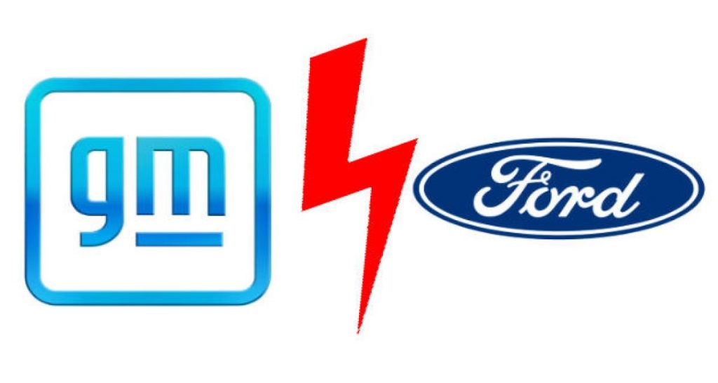 GM attaque Ford pour l’utilisation du mot « Cruise »