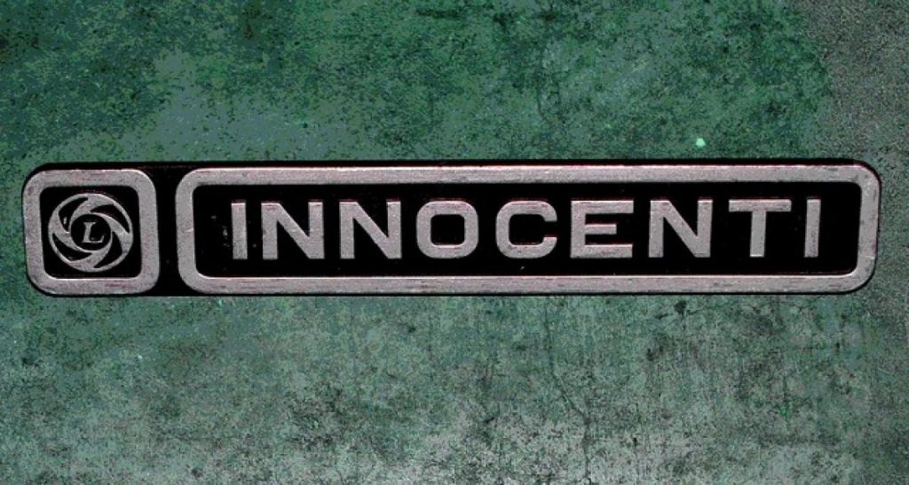 Marques disparues, épisode 21 : Innocenti
