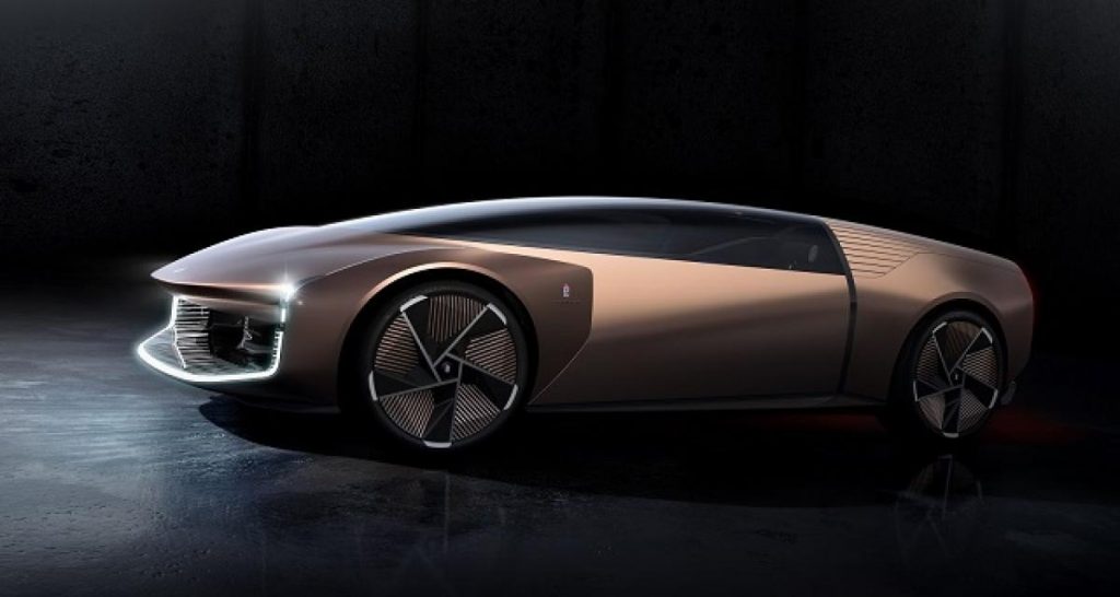Pininfarina Teorema : l’axiome de la mobilité future ?