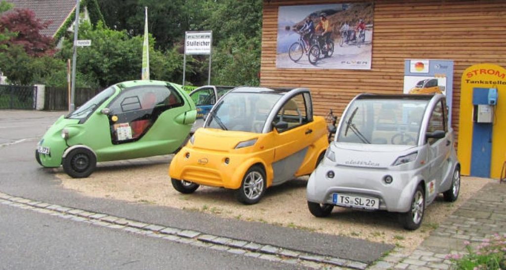 Pour passer à l’électrique, les Français veulent…plus d’argent !