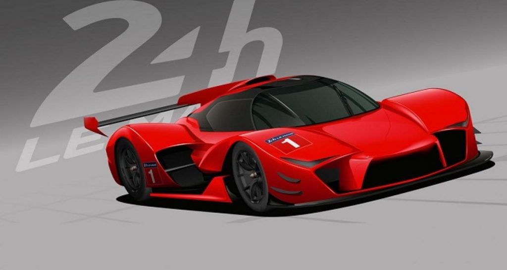 WEC Hypercar : Ferrari en dit un peu plus sur le projet