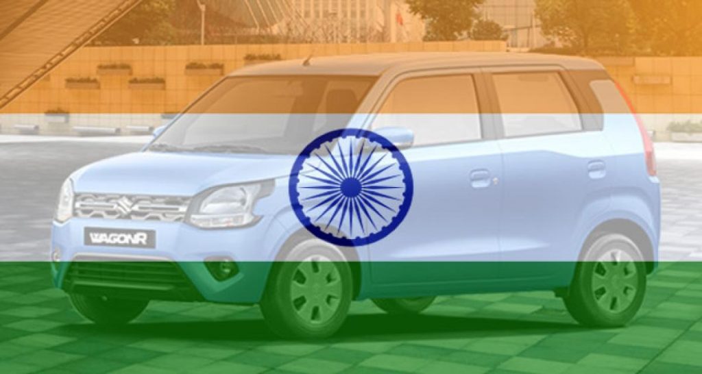 Bilan juillet 2021 : Inde