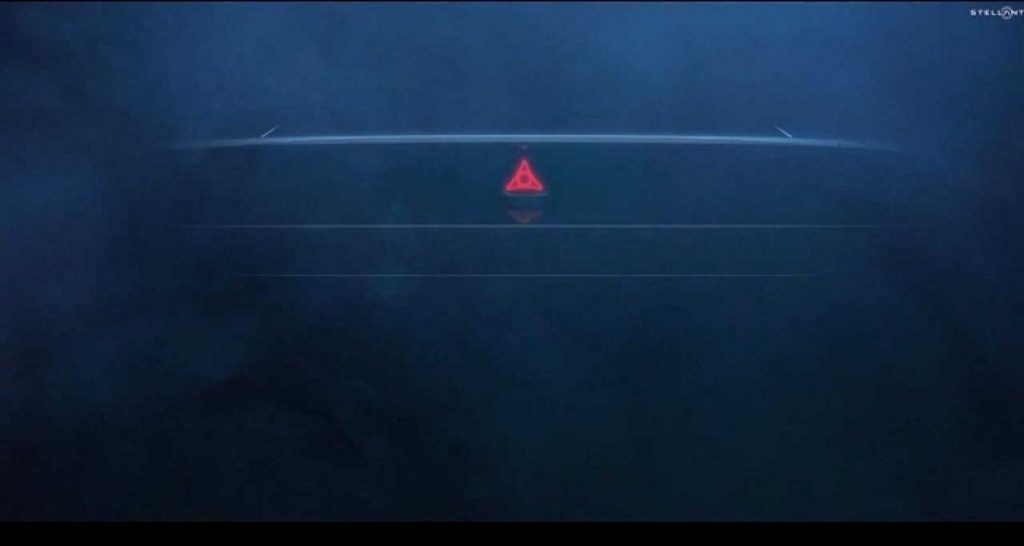 Dodge annonce une e-muscle car très américaine en 2024