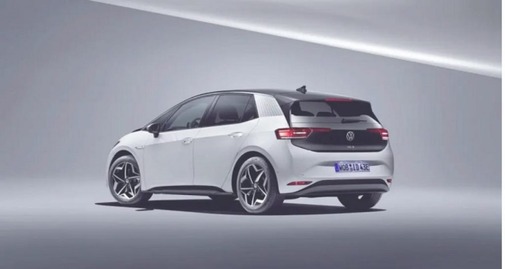 Volkswagen ID.3 : entrée de gamme gelée faute de puces