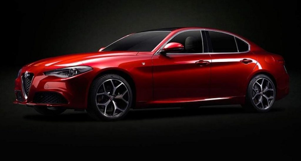 Alfa Romeo Giulia & Stelvio « 6C Villa d’Este »