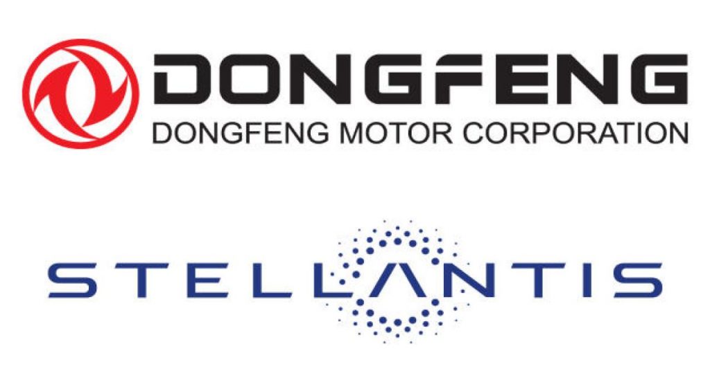 Dongfeng revend pour 600 millions d’euros de Stellantis