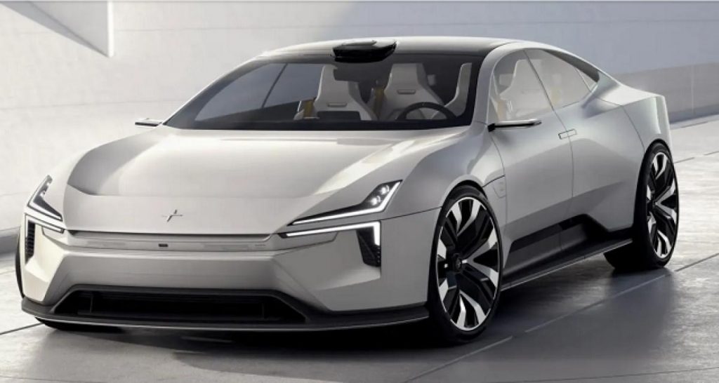 Polestar : nouvelle bulle boursière, prête à éclater ?