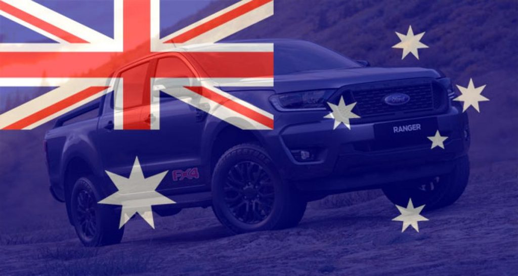 Bilan septembre 2021 : Australie