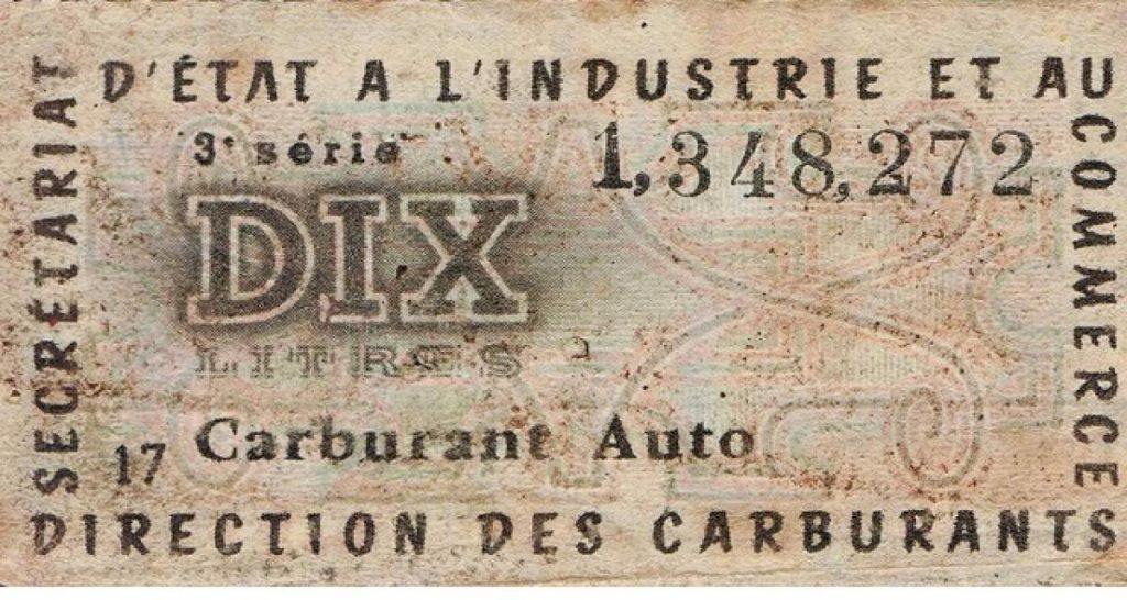 Carburant : la CFDT pour un soutien de l’Etat et des sociétés