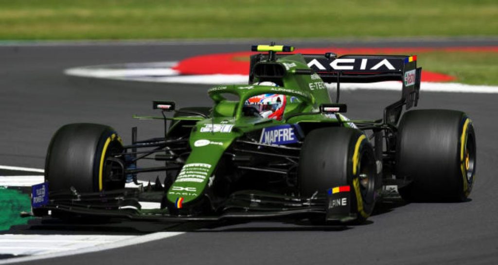 F1 : Alpine serait tenté de créer une écurie satellite
