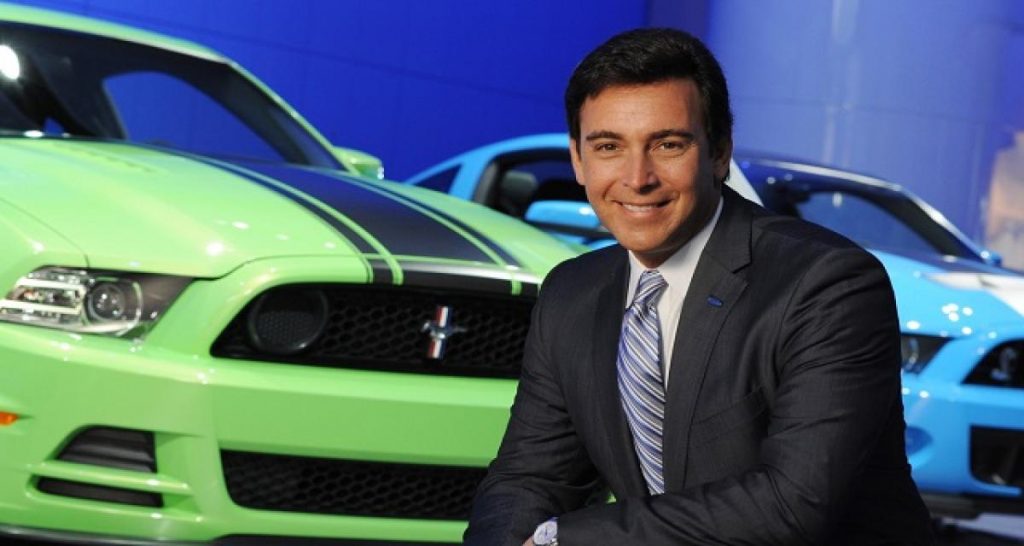 Hertz nomme Mark Fields, ex-boss de Ford, DG par intérim