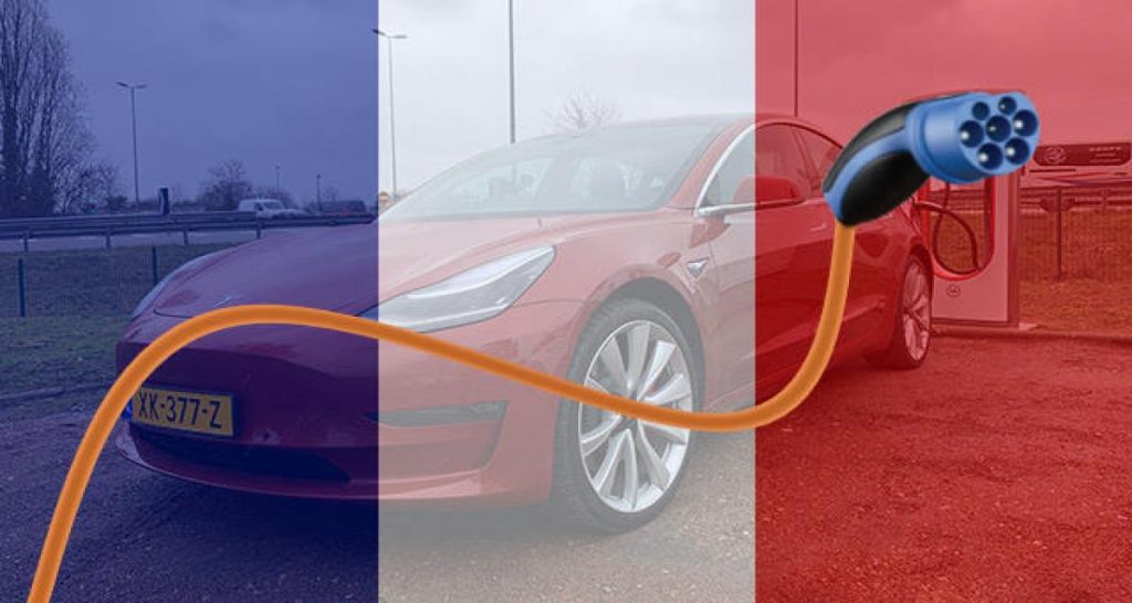 Marché électrique France septembre 2021 : + 69 %