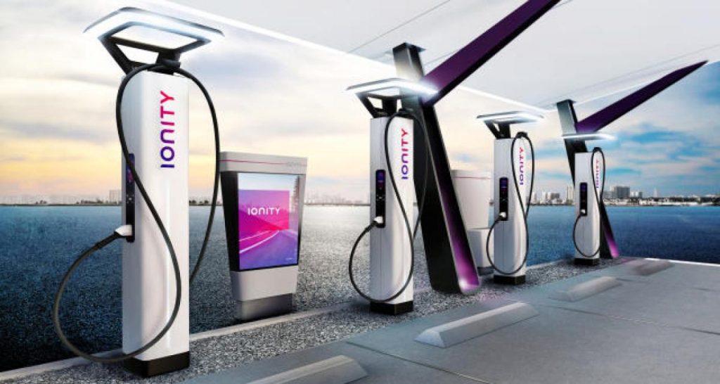 Une panne Ionity souligne la fragilité de l’électromobilité